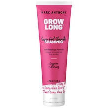 marc anthony shampoo grow long review