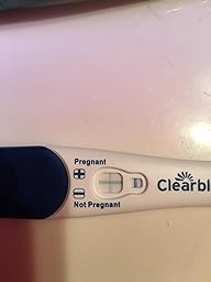 clearblue plus pregnancy test reviews