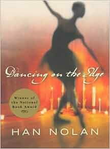 dancing on the edge book review