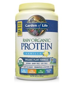 epicure vegan protein powder review