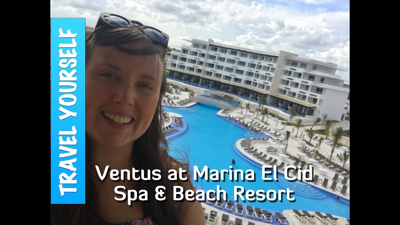 ventus at marina el cid spa and beach resort reviews