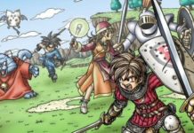 dragon quest ix sentinels of the starry skies review