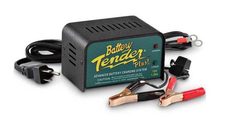 car battery maintenance charger reviews