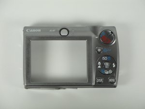 canon powershot sd800 is review