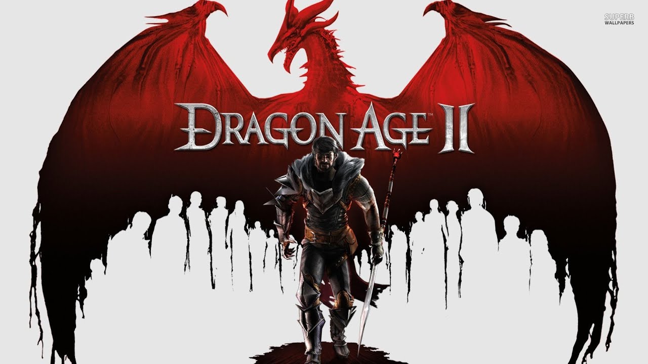 dragon age 2 360 review