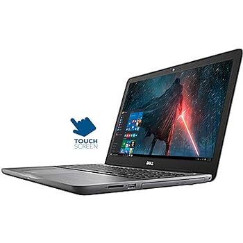 dell inspiron 15 i5565 15.6 laptop review