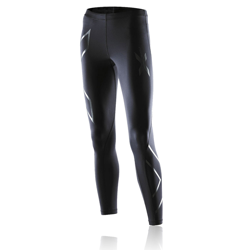 2xu recovery compression tights review