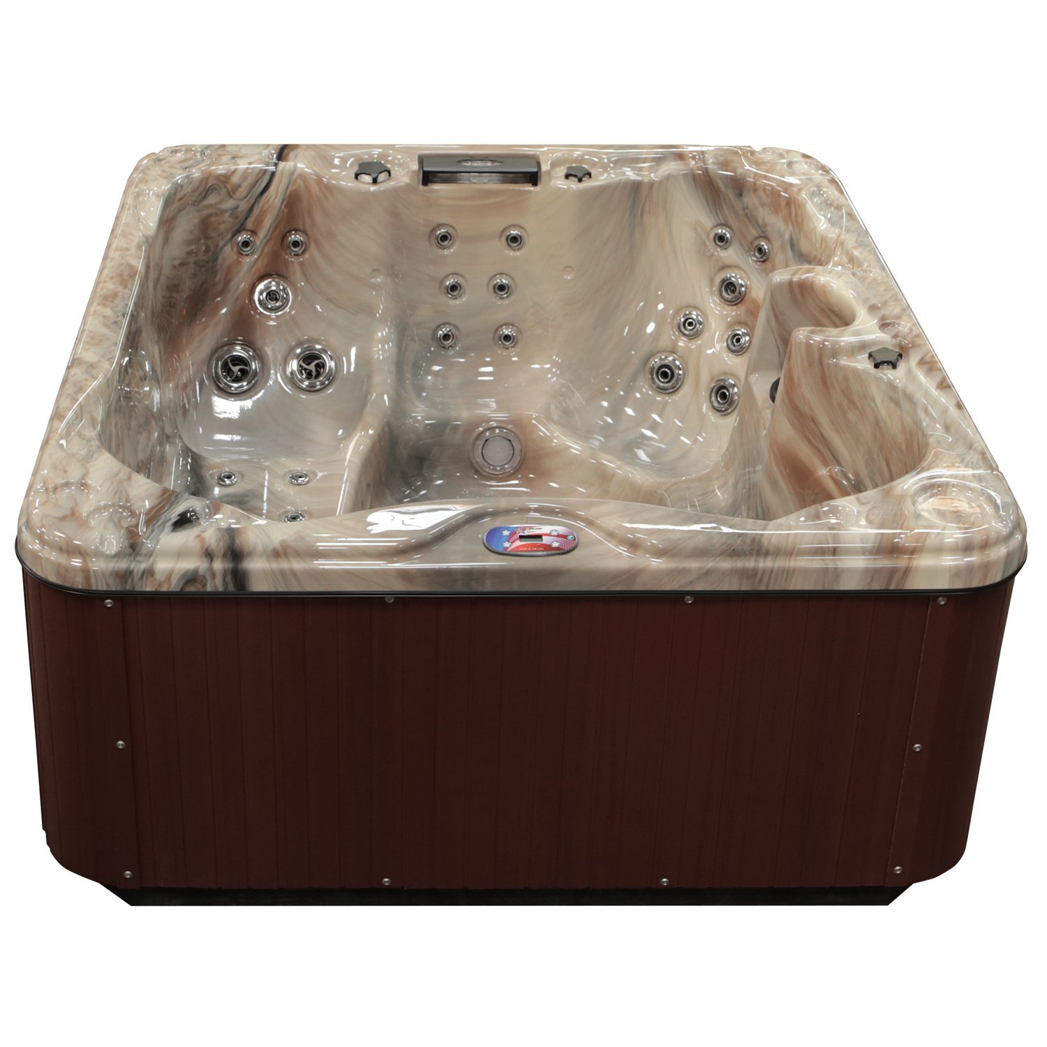 hot tubs and spas reviews