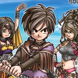 dragon quest ix sentinels of the starry skies review