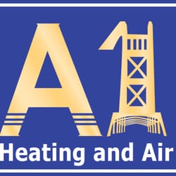 a1 heating and air reviews