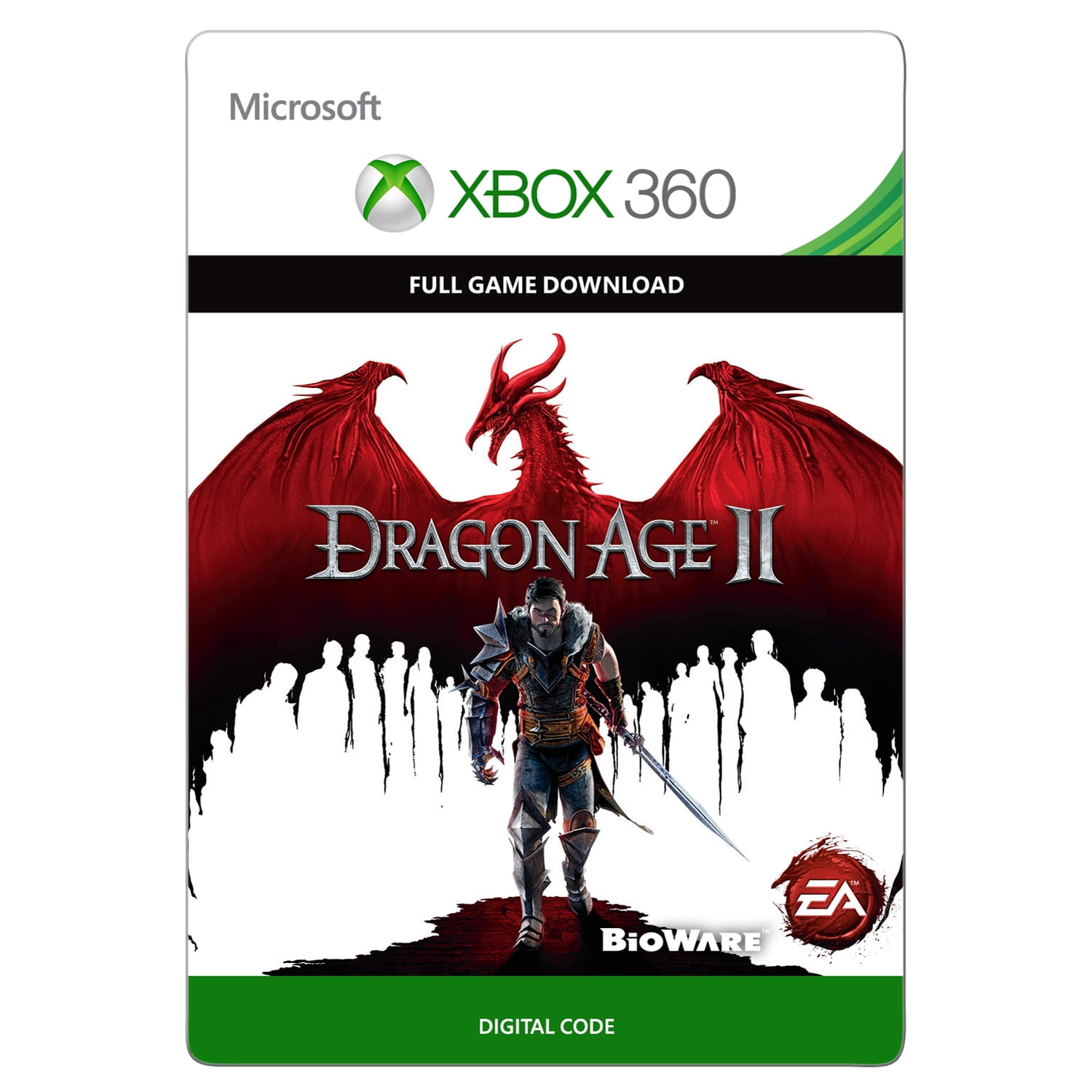 dragon age 2 360 review