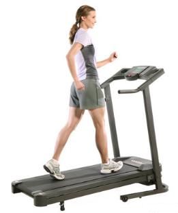 cadence 5.2 treadmill review