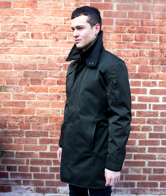 g lab cosmo jacket review