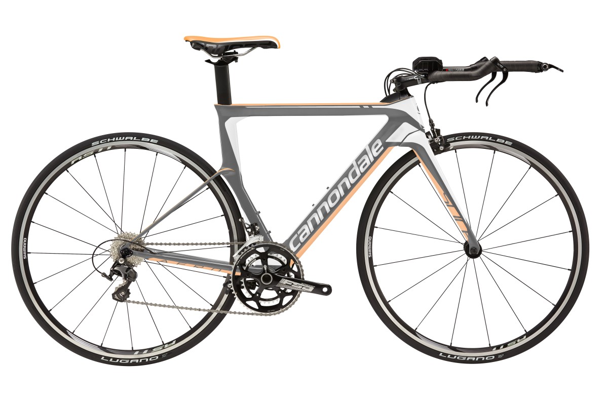 2014 cannondale slice 5 105 review