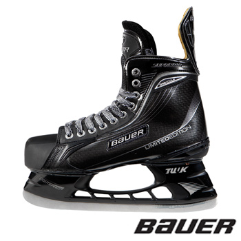 bauer supreme one 6 skates review