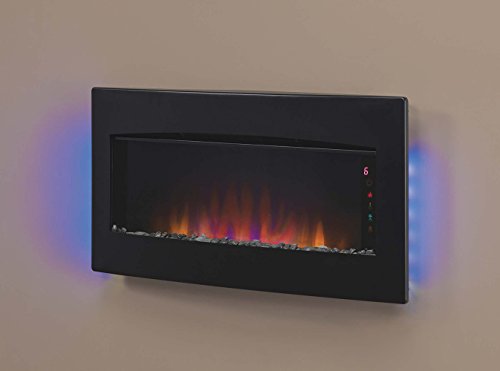 classic flame infrared heater reviews