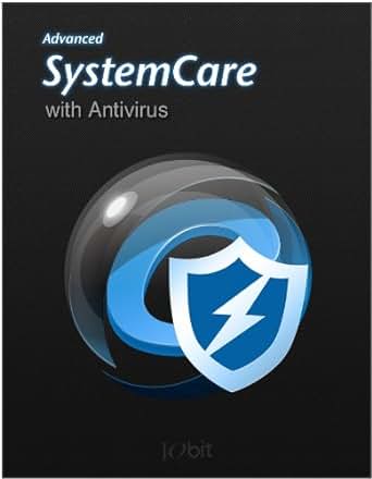 advanced system care antivirus review