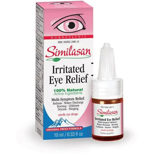 similasan pink eye relief reviews
