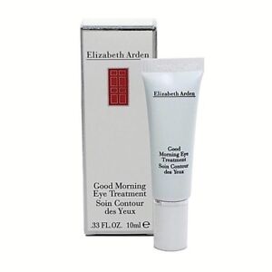 elizabeth arden good morning eye treatment reviews