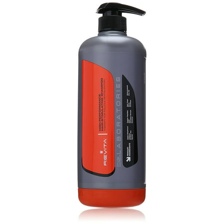 ds laboratories revita hair growth stimulating shampoo review