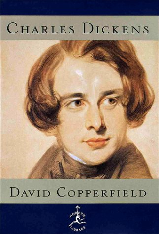 david copperfield by charles dickens book review