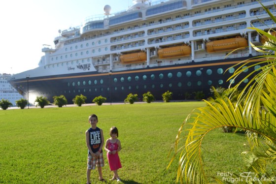 disney cruise mexican riviera reviews