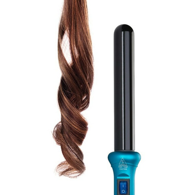 cloud 9 curling wand review