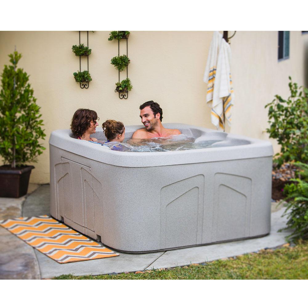 hot tubs and spas reviews