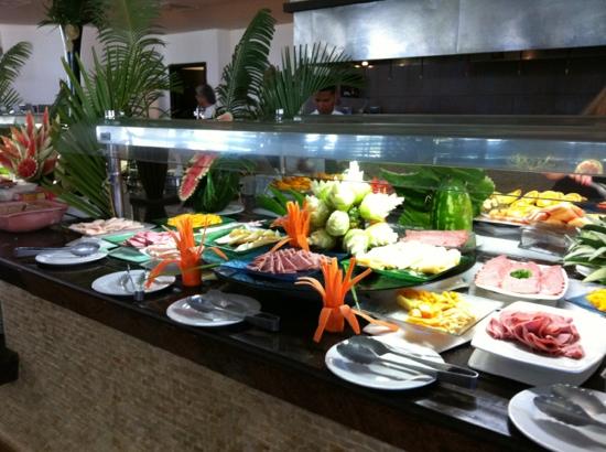 Hard rock casino coquitlam seafood buffet all you can eat