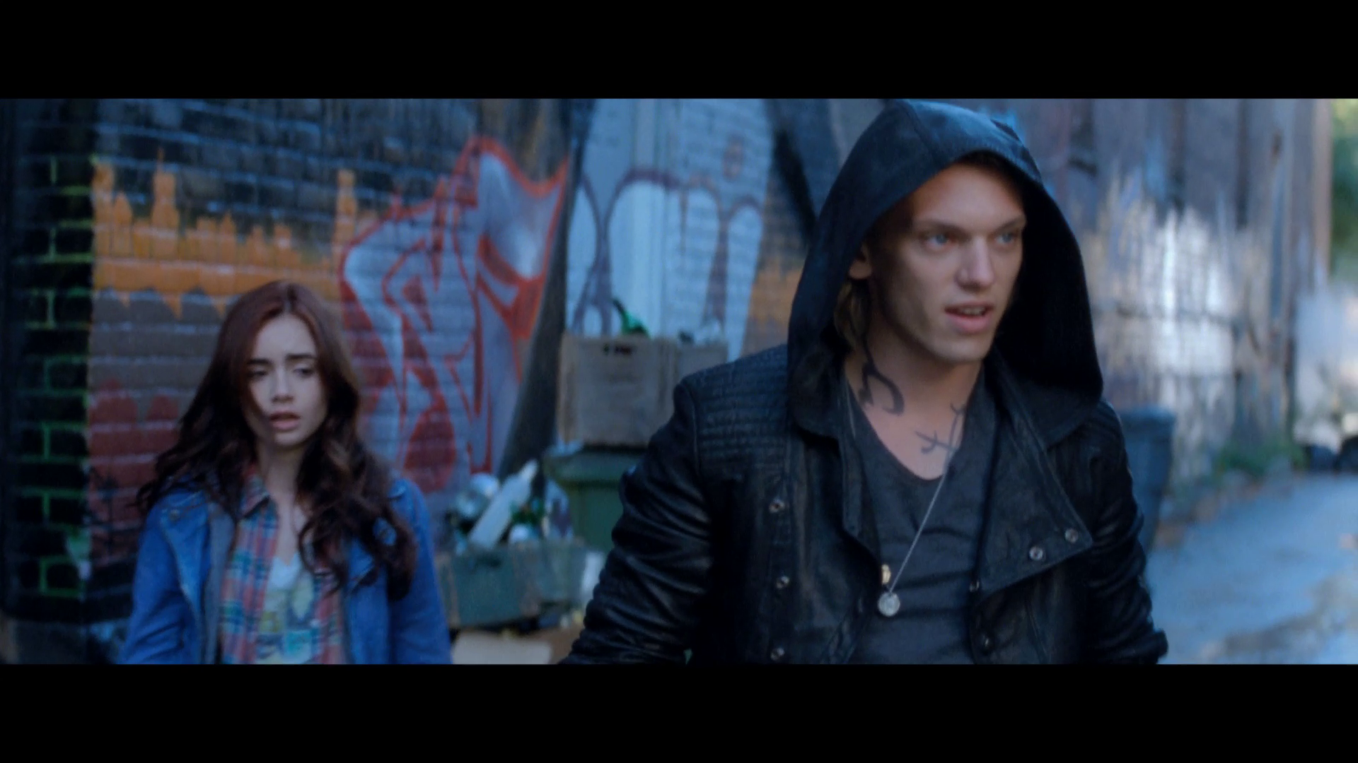 city of bones book review new york times