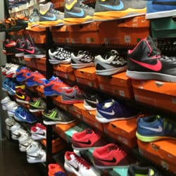nike clearance store dixie mall reviews