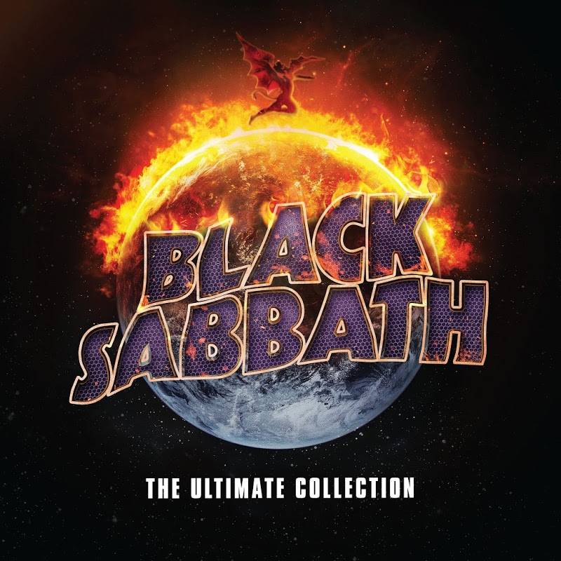 black sabbath the ultimate collection review