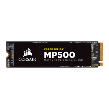 corsair force mp500 120gb review