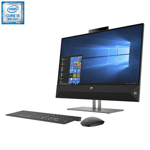 hp pavilion touch all in one pc 23.8 reviews