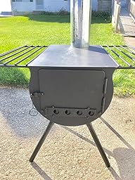 camp chef alpine cylinder stove reviews