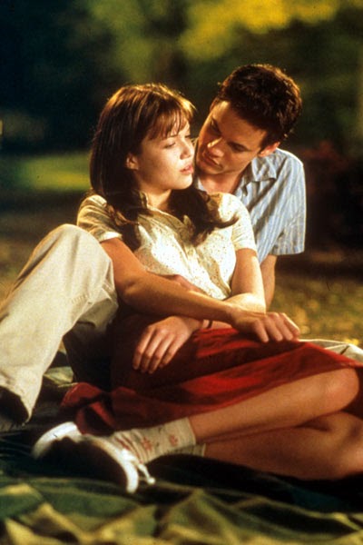 a walk to remember film review
