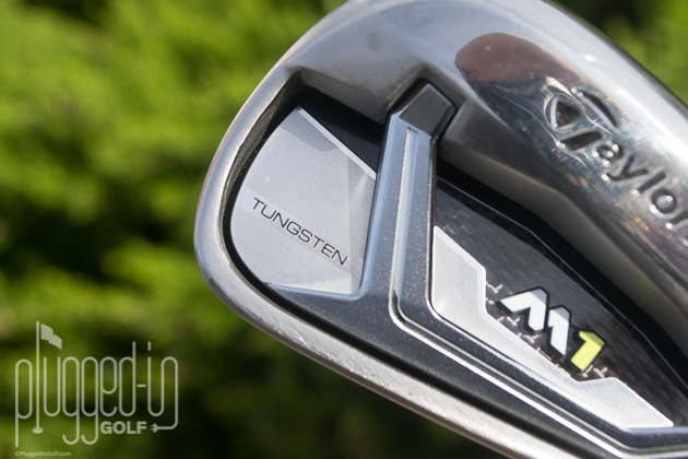 taylormade m2 irons review 2017