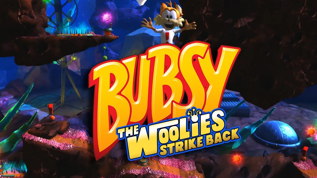 bubsy the woolies strike back review