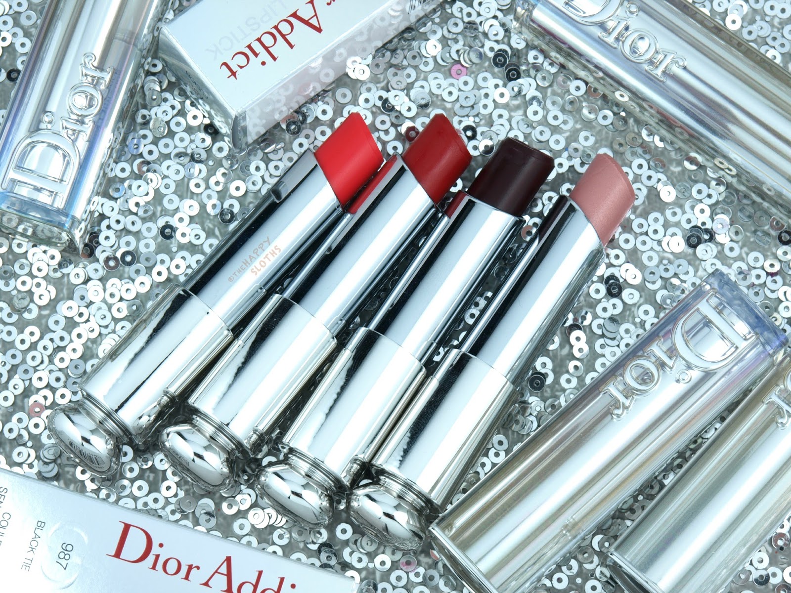 dior addict lipstick review 2016