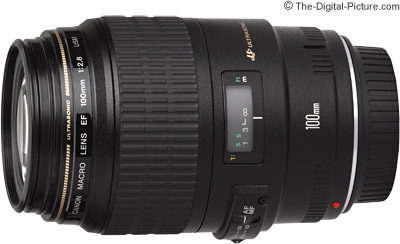 canon ef 100mm macro review