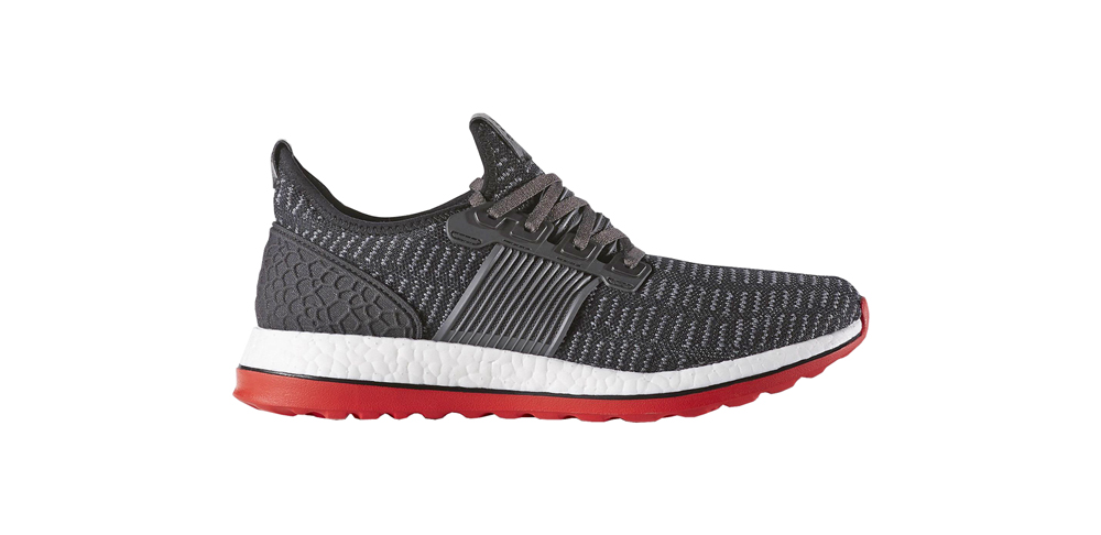 adidas pure boost zg prime review