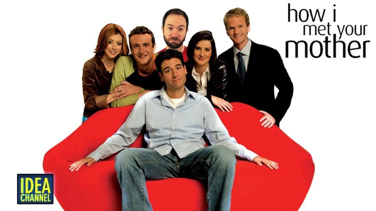 how i met your mother ending review