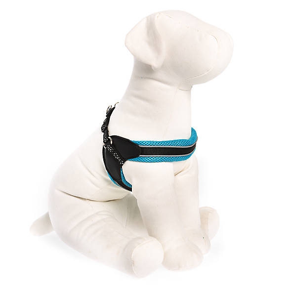 top paw comfort harness review
