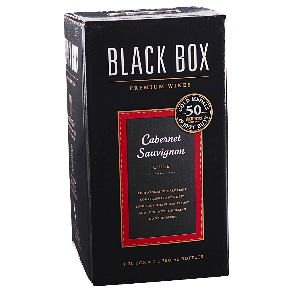black box sauvignon blanc review