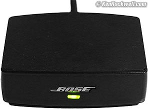 bose cinemate gs 2.1 review