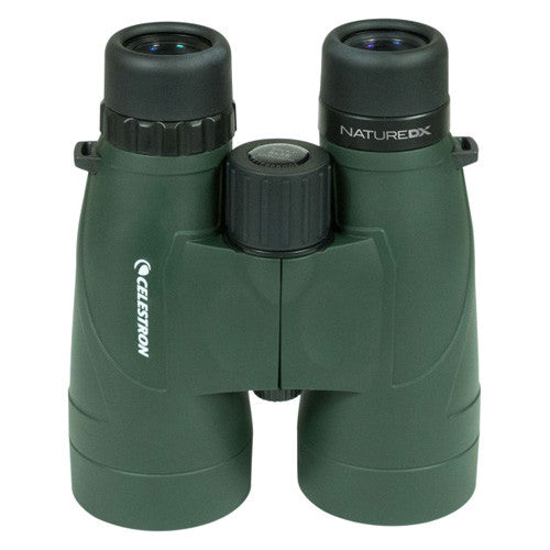 celestron nature dx 10x56 binoculars review