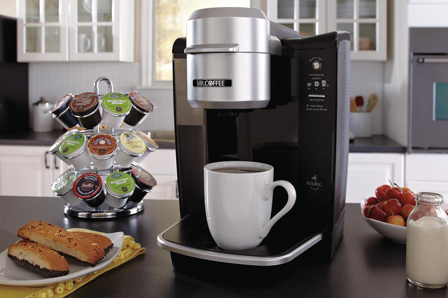 best one cup coffee maker reviews
