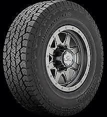 hankook all terrain tires review