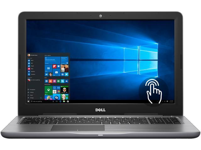 dell inspiron 15 i5565 15.6 laptop review