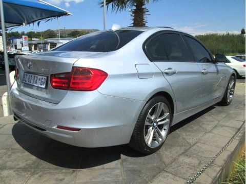 2012 bmw 320i f30 review